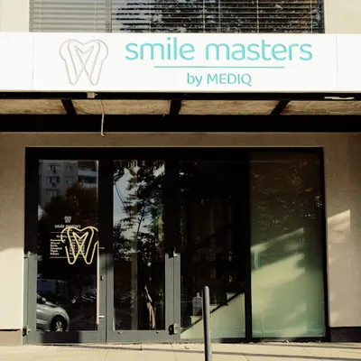 Smile Masters by MEDIQ - Klinika stomatologiczna